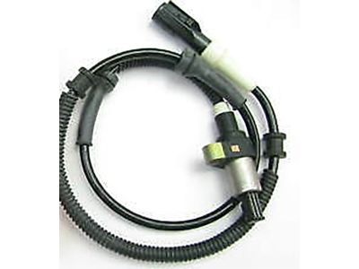 2005 Hyundai Elantra Battery Cable - 37200-2D200