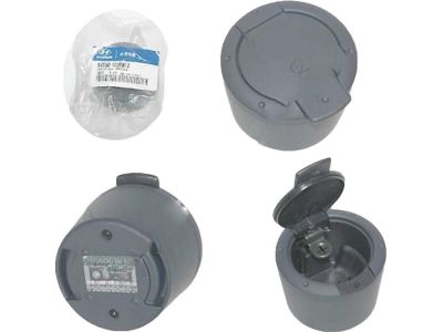 Hyundai Accent Ashtray - 84550-1E000-FZ