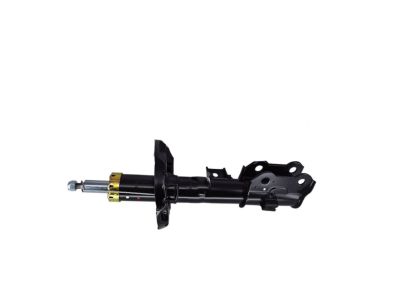 Hyundai 54661-D3150 Strut Assembly, Front, Right