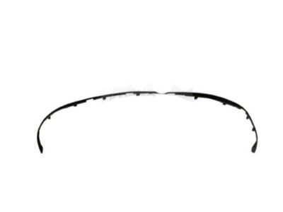 Hyundai Santa Fe Air Deflector - 86525-B8000