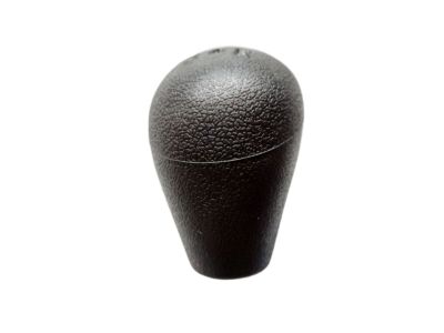 1996 Hyundai Accent Shift Knob - 43711-22000