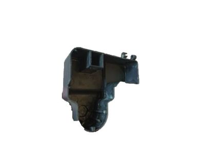 Hyundai 91950-2E020 Cover-Fusible Link Box