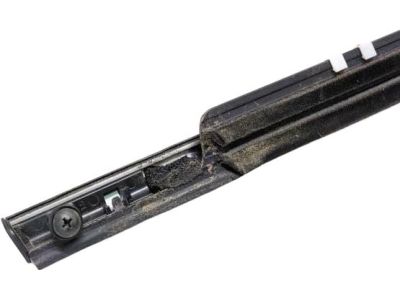 Hyundai Elantra Door Seal - 83210-F2000
