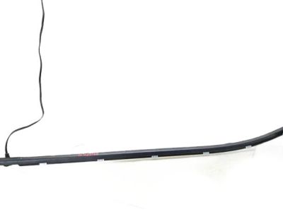 Hyundai Elantra Door Seal - 83210-F2000