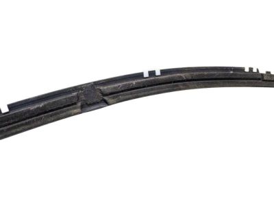Hyundai Elantra Door Seal - 83210-F2000