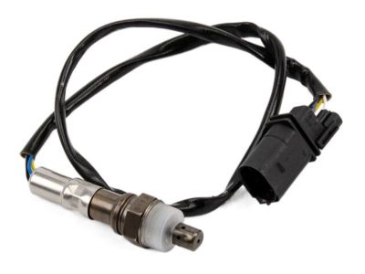 2007 Hyundai Sonata Oxygen Sensor - 39210-2G300