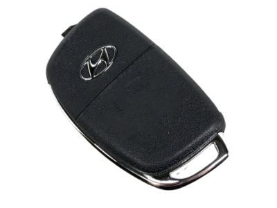 95430-C1000 Hyundai Keyless Entry Transmitter Assembly Product Photo 2 of 4