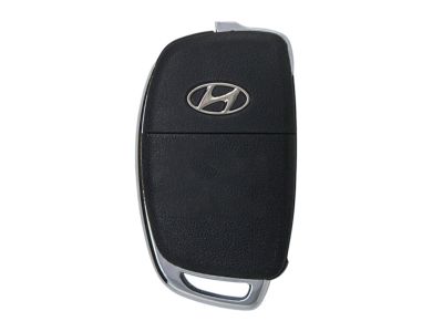95430-C1000 Hyundai Keyless Entry Transmitter Assembly Product Photo 4 of 4