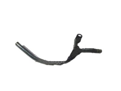 Hyundai Dipstick Tube - 26612-26011