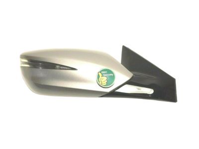 2012 Hyundai Azera Car Mirror - 87620-3V330