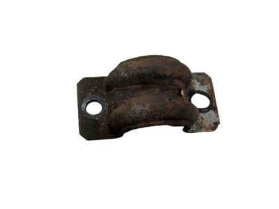 2006 Hyundai Santa Fe Sway Bar Bracket - 54815-3A000