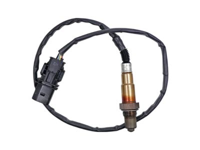 2012 Hyundai Veloster Oxygen Sensor - 39210-2B210