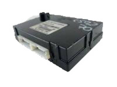 2011 Hyundai Accent Body Control Module - 95400-1E602