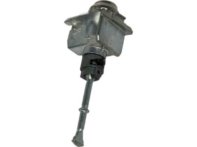 Hyundai Tucson Door Lock Cylinder - 81905-D3080