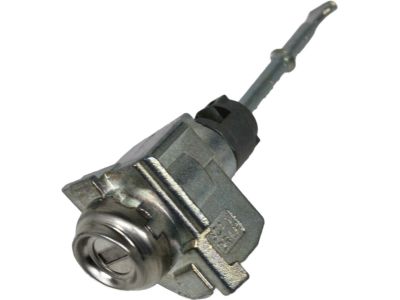 Hyundai Tucson Door Lock Cylinder - 81905-D3080