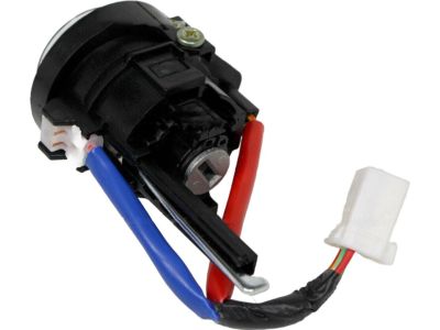 Hyundai Tucson Door Lock Cylinder - 81905-D3080