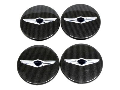 Hyundai Genesis Electrified GV70 Wheel Cover - 52960-D2400