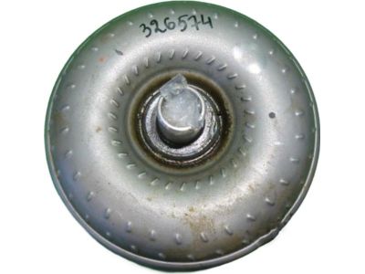 Hyundai Genesis Torque Converter - 45100-4F103