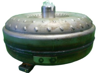 Hyundai Genesis Torque Converter - 45100-4F103