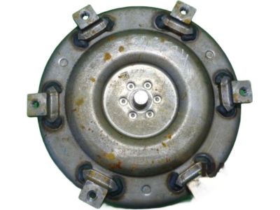 Hyundai Genesis Torque Converter - 45100-4F103