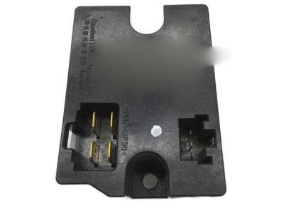 Hyundai Power Transistor - 97235-4RAA0