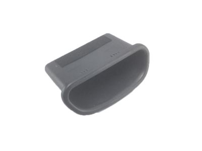 Hyundai 81755-2E000-J4 Handle-Tail Gate Pull