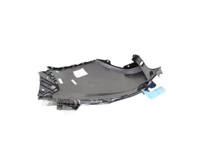 Hyundai 86657-CW000