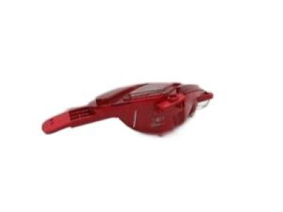 thumbnail image 2 of VaVa Motors Front Side Reflector Marker Light – 2018-2021 Hyundai Kona Passenger Right 2 of 5