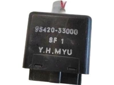 Hyundai 95420-33000