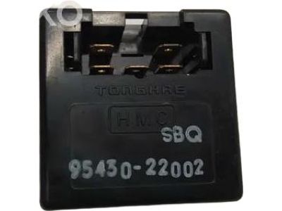 Hyundai 95420-33000