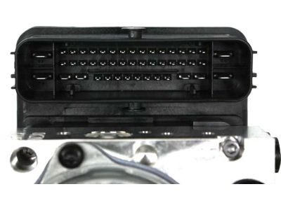 Hyundai Tucson ABS Control Module - 58920-D3530
