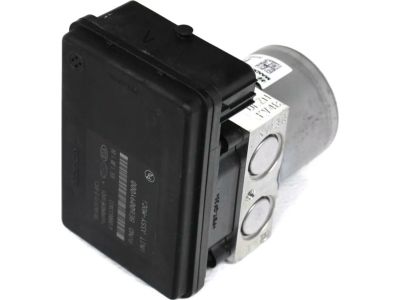 Hyundai Tucson ABS Control Module - 58920-D3530