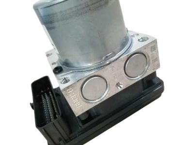 Hyundai Tucson ABS Control Module - 58920-D3530