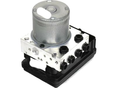 Hyundai Tucson ABS Control Module - 58920-D3530