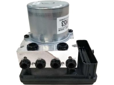 Hyundai Tucson ABS Control Module - 58920-D3530