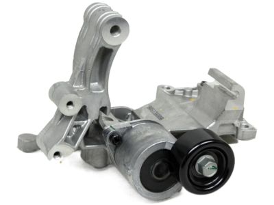 Hyundai 25280-2G652 Tensioner Assembly