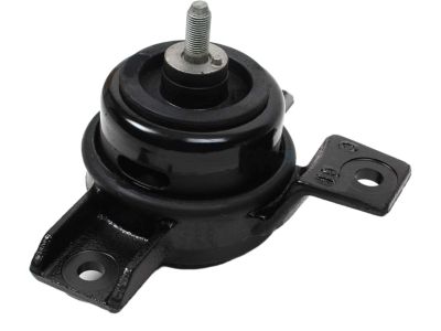 Hyundai Santa Fe Engine Mount - 21810-2P100