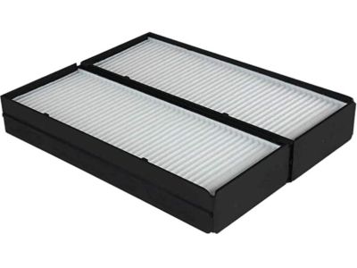 Hyundai 97619-3D000 Air Filter