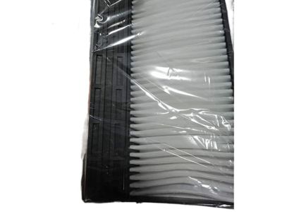 Hyundai 97619-3D000 Air Filter