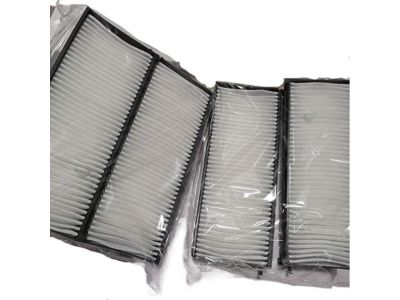 Hyundai 97619-3D000 Air Filter