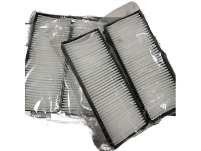 Hyundai 97619-3D000 Air Filter