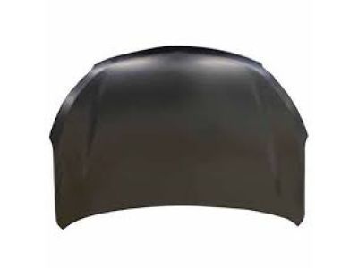 Hyundai Santa Fe XL Hood - 66400-B8000