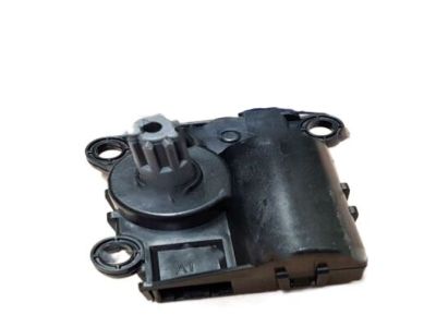 Hyundai Santa Fe Sport Blend Door Actuator - 97162-3SAA0