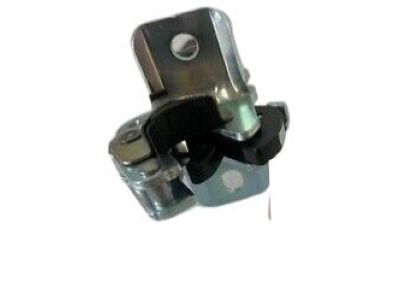 Hyundai 89740-3X000 Latch Assembly-Rear Seat Lock