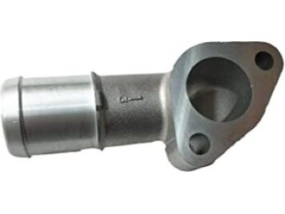 Hyundai 25611-26890 Fitting-Water Outlet