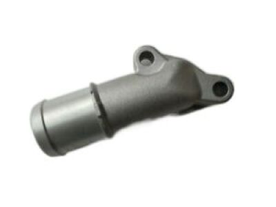 Hyundai 25611-26890 Fitting-Water Outlet