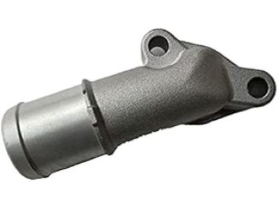 Hyundai 25611-26890 Fitting-Water Outlet