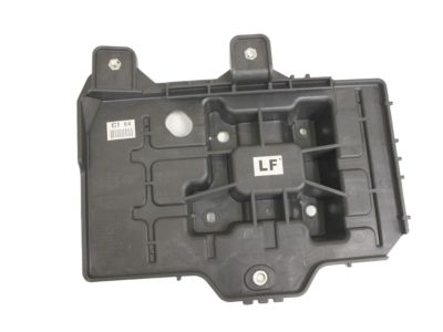 2017 Hyundai Sonata Battery Tray - 37150-C2000