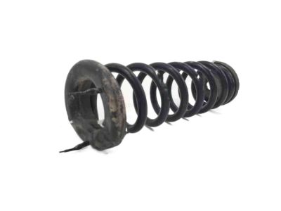 Hyundai 55350-3Q010 Spring-Rear