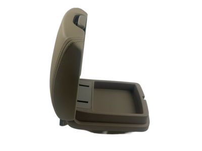 2005 Hyundai Sonata Armrest - 84660-3K010-QD